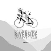 UCR Cycling logo